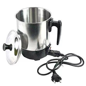 11cm electronic heating cup Electric cooker Kettle