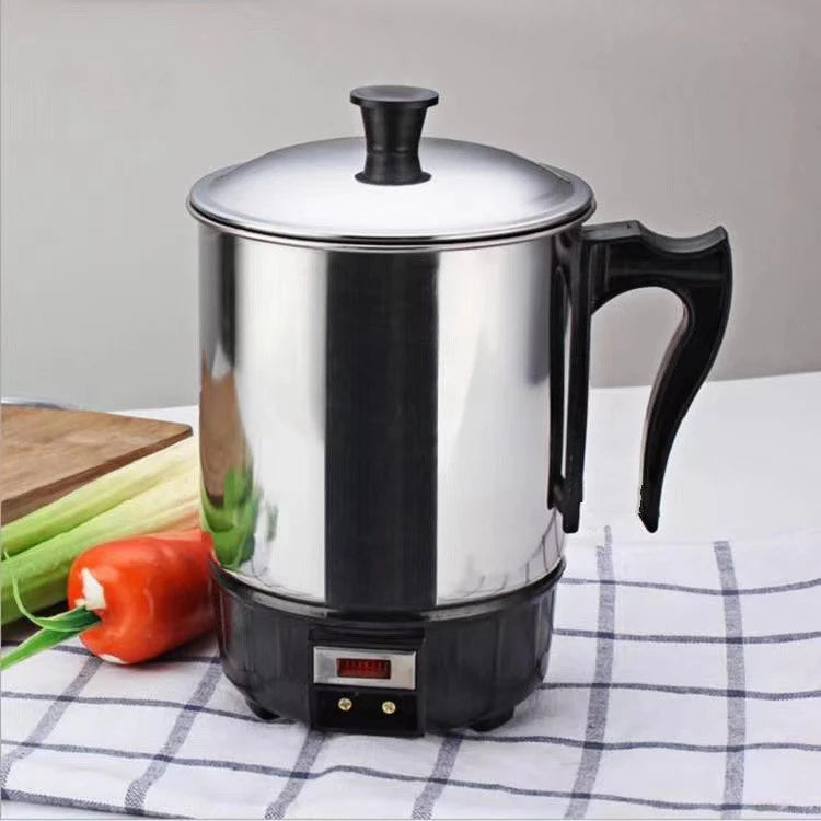 11cm electronic heating cup Electric cooker Kettle