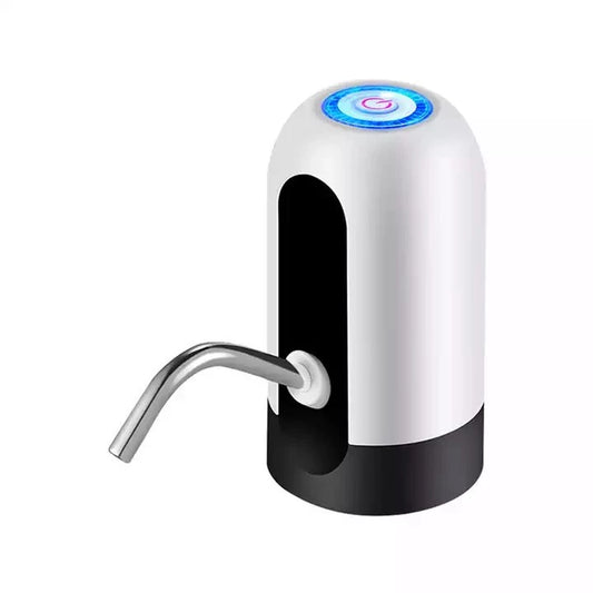 Automatic Water Dispenser Wireless Intelligent Pump For Bottled Water