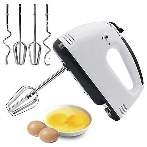 Electric 7-speed professional baker Electric hand mixer Professional Blender