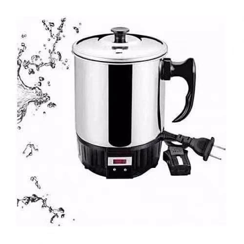 11cm electronic heating cup Electric cooker Kettle