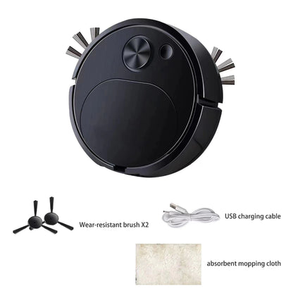 Sweeping Machine Mopping Smart Automatic Cleaning Robot Sweeping Robot for Home Use Ultra-thin