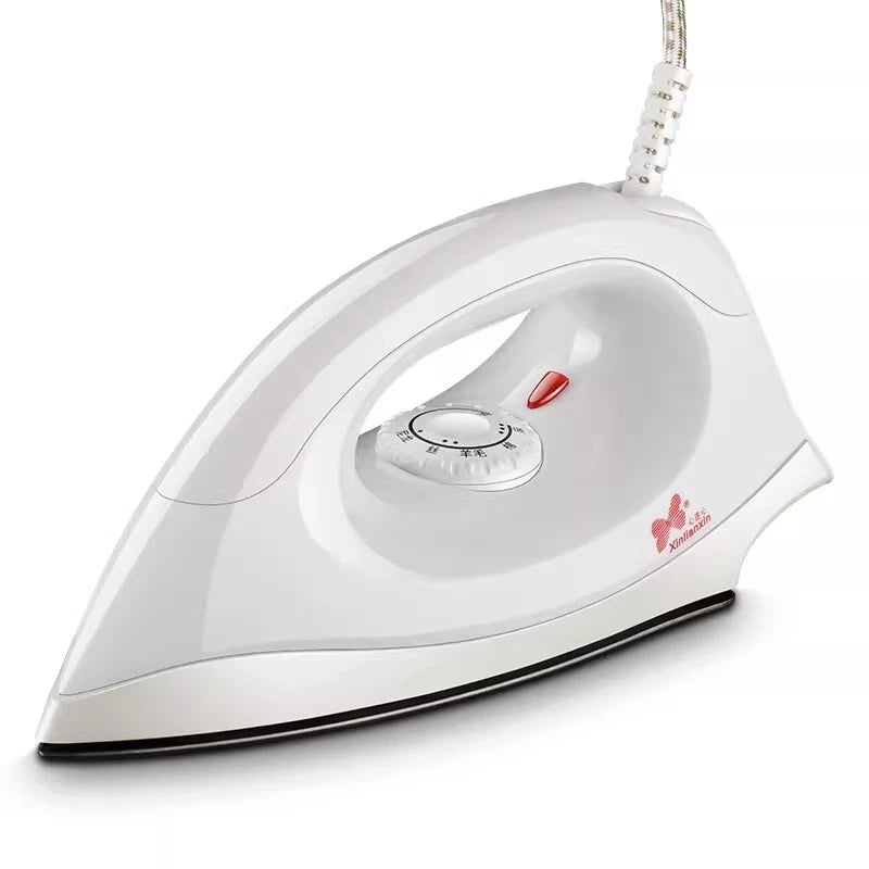 Iron for clothes iron flat iron electric quickly heats the portable steam iron