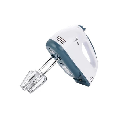 Electric 7-speed professional baker Electric hand mixer Professional Blender