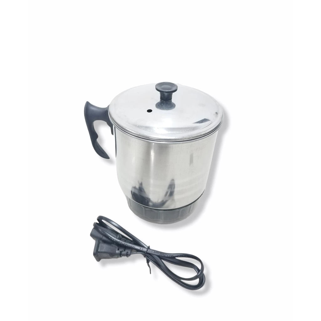 Electric Heating Cup Multifunction Mini Boiler Electric Kettle